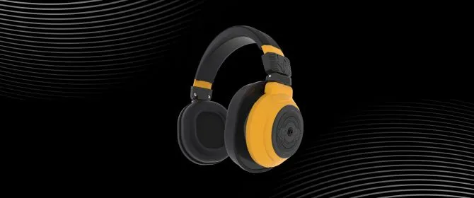 Gaming Headphones